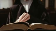 Ks.  Piotr Glas Wróżka, która skrzywdziła wielu