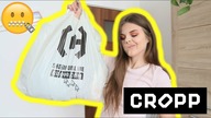 MIERZYMY: WYPRZEDAŻE CROPP!