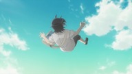 Tsuki ga Michibiku Isekai Douchuu (anime) - Odcinek 5 Podr chciwym wozem 1080p
