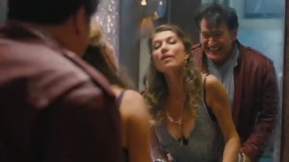 Ash kontra martwe zło S01E01 Lektor