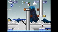 Mario Forever Icy Termes V0.4 PB Games
