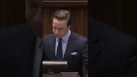 Krzysztof Bosak KTO PODJĄŁ DECYZJĘ O OSZUKANIU ROLNIKÓW #shorts