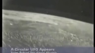 From Space Schuttle