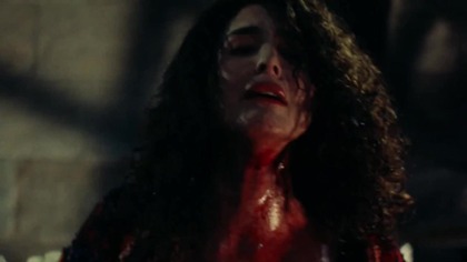 Podgatunek 2: Krwawnik / Bloodstone: Subspecies II (1993) [Lektor PL]