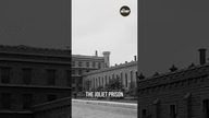 Unveiling the Past: Joliet Prisons Intriguing Construction! 