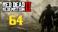 Red Dead Redemption 2 #64 (Gameplay PL, Zagrajmy)
