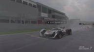 Gran Turismo 7 Black Panther Jumping