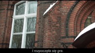 Parodia zwiastuna horroru