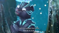 Martial Universe (Wu Dong Qian Kun Sezon 4 odc 7 lektor pl