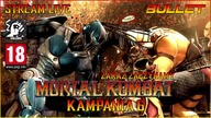MORTAL KOMBAT [2011] - KAMPANIA_6_THE END [STREAM LIVE]