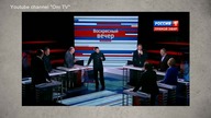 Uroki pracy w telewizji na żywo