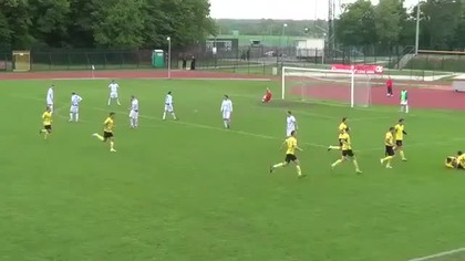 Jak kazali, tak zrobił