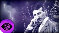 Zagubione akta Tesli