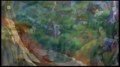 Opowieści z Księgi Cnót - 15 - Siła woli