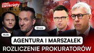 HOŁOWNIA I ROSYJSKA AGENTURA.  UJAWNIAMY: SPRAWIEDLIWOŚĆ IDZIE PO ZIARKIEWICZA | UKŁAD ZAMKNIĘTY