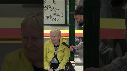 Udane małżeństwo głosuje na Mentzena i Hołownie