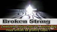 Jedynie Bóg może umrzeć za grzechy część 7