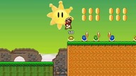 Mario Worker XXX World Vol. 54