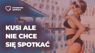 Ona wysyła mi zdjęcia, ale nie chce się spotkać