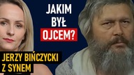 Syn wyjawił ostatnie słowa Bińczyckiego.  Potem szok: nie ma kontaktu, nie reaguje - Bińczyccy