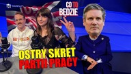 Brytyjska Partia Pracy idzie droga Torysow  bedzie zaciskanie pasa