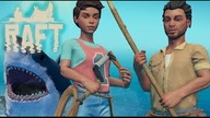 1. 05. 2020 - Raft z Magogiem 7