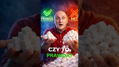 Cała Prawda o Cukrze - Nie Daj Się Zastraszyć! #zdrowie #medycynaregeneracyjna