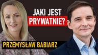 Nawołuje do ślubu wobec Boga, sam ma ślub cywilny: To był błąd - Przemysław Babiarz
