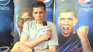 Euro 2012. Szczęsny: dopóki nie przegramy meczu będę wierzył w mistrzostwo Europy!