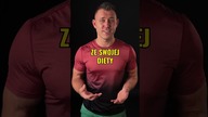 Przez te produkty nie schudniesz!