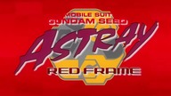 Mobile Suit Gundam Seed MSV Astray: Red Frame, PL(napisy)