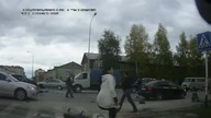 Na skrzyżowaniu