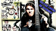 Łydka Grubasa - Gdzie Jest Krzyz (Guitar Cover by Kondzik)