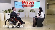 Adrian Furman - polski Stephen Hawking biznesu