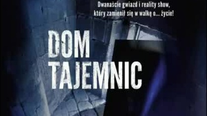 #02. #Rogoziński#Alek - Dom tajemnic #AudiobookPL.