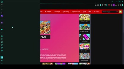 Bo nie mogę robić dziś live i dlatego powstał ten film, by przypomnieć o ich istnieniu