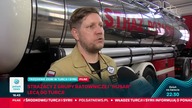 Polsat News HD - Przerywnik Trzęsienie ziemi (06. 02. 2023)