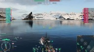 Smolensk DMG 163K, WSPARCIE, 3 KILL