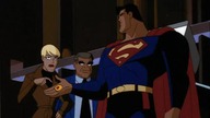 Superman TAS odcinek 32 PL