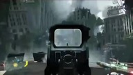 E3 2012: Crysis 3 - Gameplay