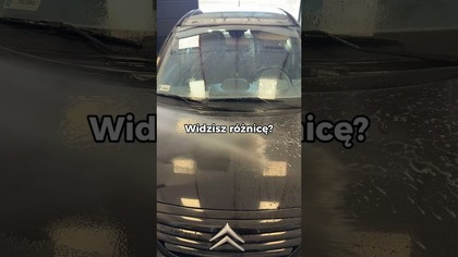 K2 Spid Wax  koniec z żmudnym osuszaniem auta! 