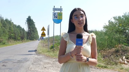 Ulica Bukowska zamknięta na pół roku.  Są trzy możliwe objazdy