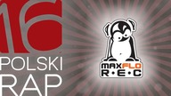 MAX FLO RECORDS | POLSKI RAP 2016