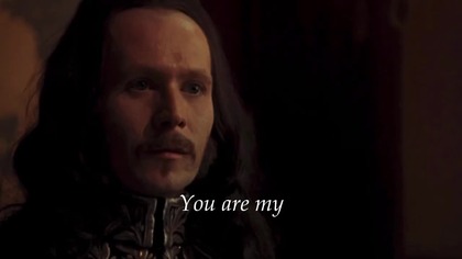 Love Lies Bleeding - Darling, Come Here