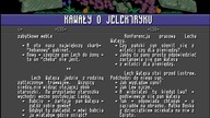 Kawały o jelektryku 1993 amiga500