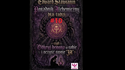 Alchemia dla Ludzi 12ście Demonów/Pasożytów podług Sumeru Demon/Pasożyt #10 Krwawiący