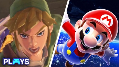 Dust off your remotes and get ready for some nostalgia! In this countdown, were revisiting the Wiis most memorable experiences, highlighting unforgettable adventures, sports classics, party favorites, and platforming masterpieces. From pulse-pounding races to epic quests and must-have family fun, these picks defined the console for a generation. Which game brought everyone to the living room in your house? Share your most-played Wii gem down in the comments!

Challenge friends and family on our multiplayer Trivia!
https://www.watchmojo.com/play/id/95618

Subscribe for more great content!
https://wmojo.com/mojoplays-subscribe

Got ideas? Great, give them to us NOW!
https://wmojo.com/suggest

MojoPlays is your source for reviews, lists, Lets Plays, character origins and video game lore.

#Wii #Nintendo #Mario #Zelda #SmashBros #Metroid #Platformer #Racing #Party #Retro #Gaming #Adventure