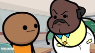 Pan Sucz - Cyanide & Happiness Shorts (Dubbing PL)