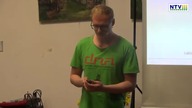 Jakub Babicki Zagadka świadomości Konwent Wiedzy Alternatywnej 2020