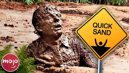 10 Things National Geographic Made Us Terrified of as Kids